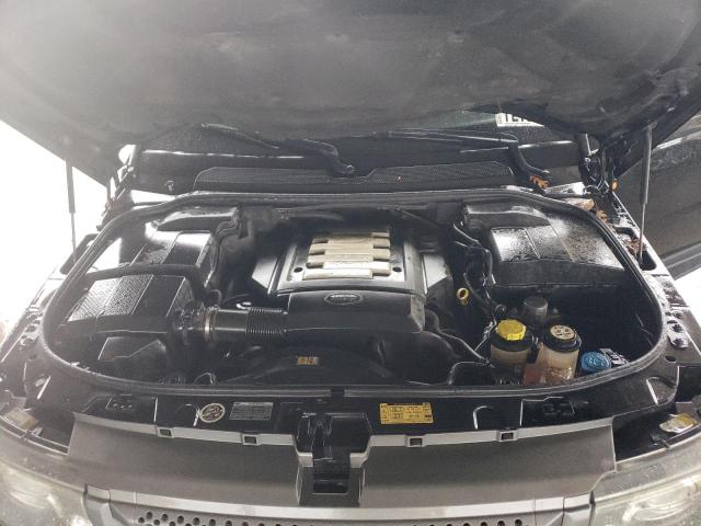Photo 11 from auction – 2008 LAND ROVER RANGE ROVE with VIN SALSF25428A121738