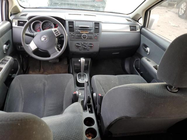 Photo 8 from auction – 2010 NISSAN VERSA S with VIN 3N1BC1CP3AL459237
