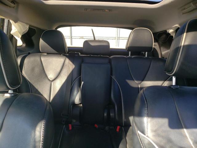 Photo 10 from auction – 2014 TOYOTA VENZA LE with VIN 4T3BK3BB6EU099963