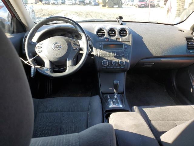 Photo 8 from auction – 2011 NISSAN ALTIMA BAS with VIN 1N4AL2AP6BN491494
