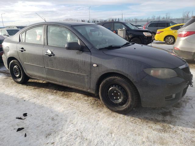 Photo 4 from auction – 2008 MAZDA 3 I with VIN JM1BK32F681851246
