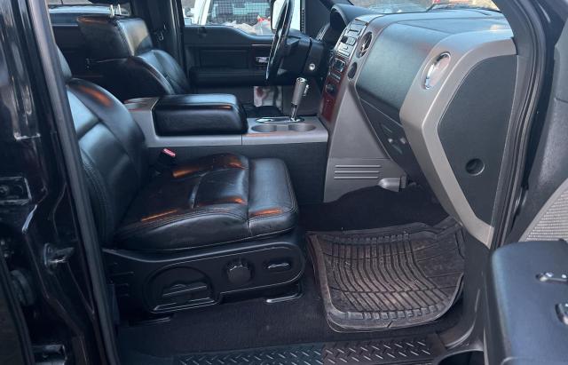 Photo 5 from auction – 2007 FORD F150 SUPER with VIN 1FTPW14V07FB40050