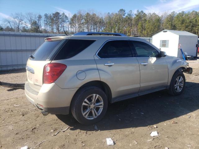 Photo 3 from auction – 2012 CHEVROLET EQUINOX LT with VIN 2GNFLGE58C6182483