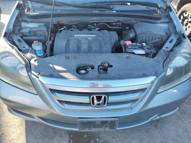 Photo 11 from auction – 2005 HONDA ODYSSEY EX with VIN 5FNRL38665B024630