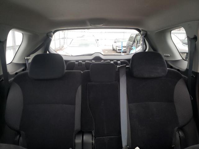 Photo 10 from auction – 2010 MITSUBISHI OUTLANDER with VIN JA4JT3AX6AZ607133