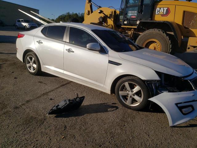Photo 4 from auction – 2015 KIA OPTIMA LX with VIN KNAGM4A74F5569416