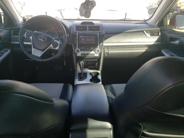 Photo 8 from auction – 2012 TOYOTA CAMRY BASE with VIN 4T1BF1FK8CU074197