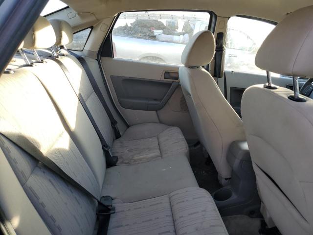Zdjęcie 10 z aukcji – 2011 FORD FOCUS SE z VIN 1FAHP3FN4BW160651