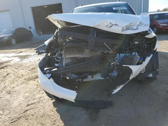 Photo 5 from auction – 2018 DODGE JOURNEY CR with VIN 3C4PDDGG7JT388104