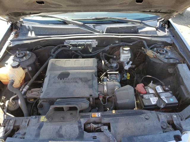 Photo 11 from auction – 2011 FORD ESCAPE XLT with VIN 1FMCU0DG0BKB91284