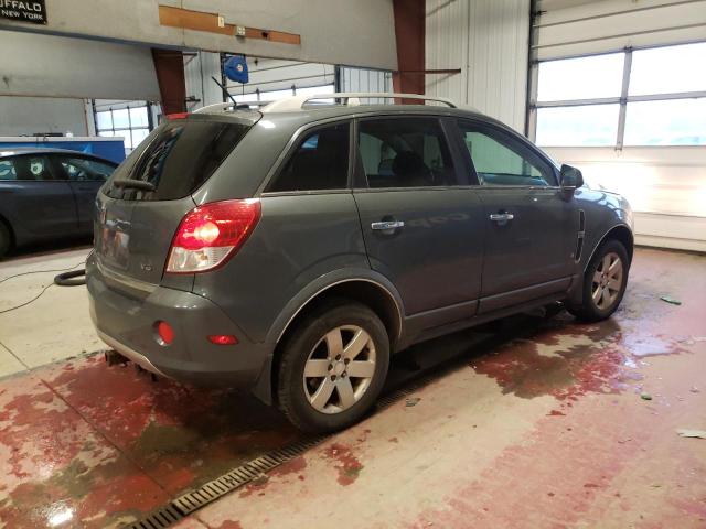 Photo 3 from auction – 2009 SATURN VUE XR with VIN 3GSCL53779S563602
