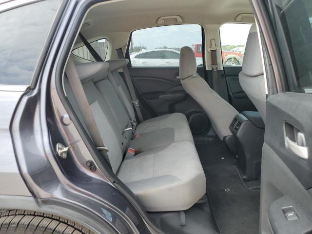 Photo 11 from auction – 2016 HONDA CR-V SE with VIN 2HKRM3H46GH508121