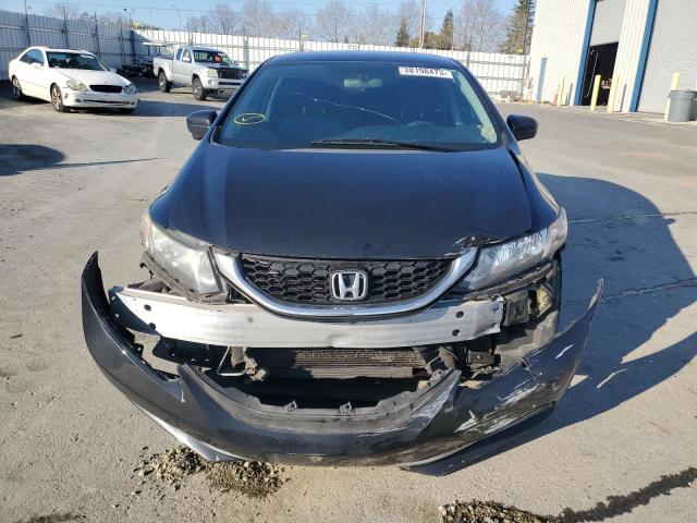 Photo 5 from auction – 2015 HONDA CIVIC SE with VIN 2HGFB2F78FH541517