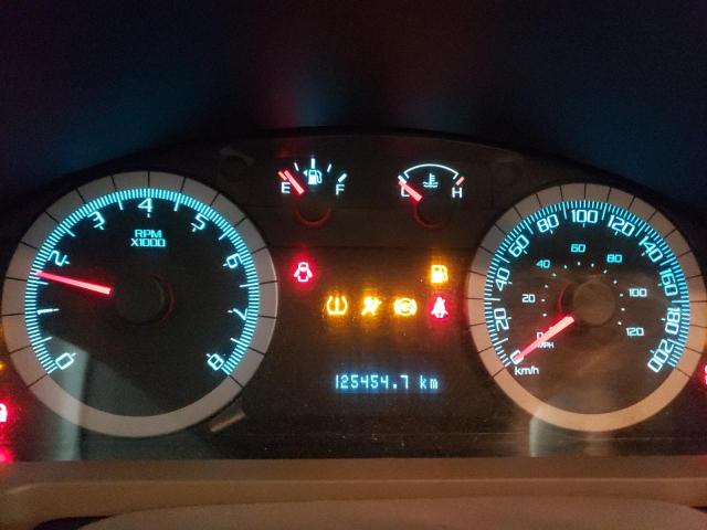 Photo 9 from auction – 2008 FORD ESCAPE XLT with VIN 1FMCU03198KC43341