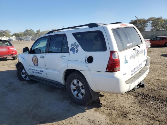 Photo 2 from auction – 2006 TOYOTA 4RUNNER SR with VIN JTEZT14R960026758