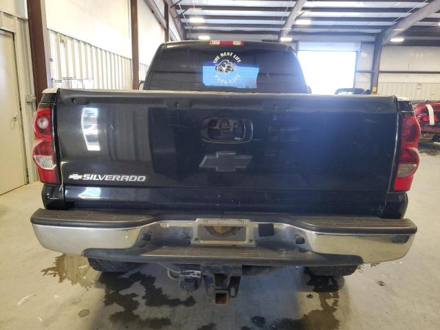 Photo 6 from auction – 2006 CHEVROLET SILVERADO with VIN 3GCEK14T86G153658