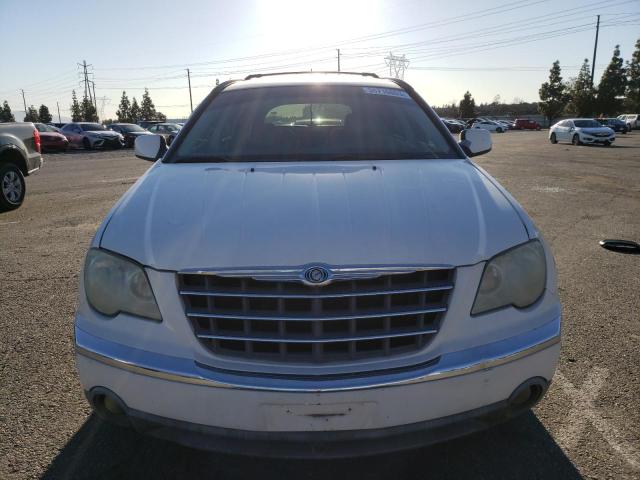 Foto 5 de la subasta – 2007 CHRYSLER PACIFICA T con VIN 2A8GM68X27R321747