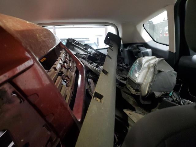 Photo 10 from auction – 2016 FORD ESCAPE S with VIN 1FMCU0F76GUA91358