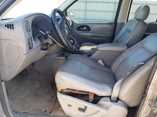 Photo 7 from auction – 2007 CHEVROLET TRAILBLAZE with VIN 1GNDS13S272265099
