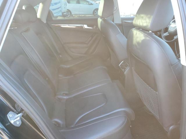 Photo 10 from auction – 2015 AUDI A4 PREMIUM with VIN WAUBFAFL1FN027148
