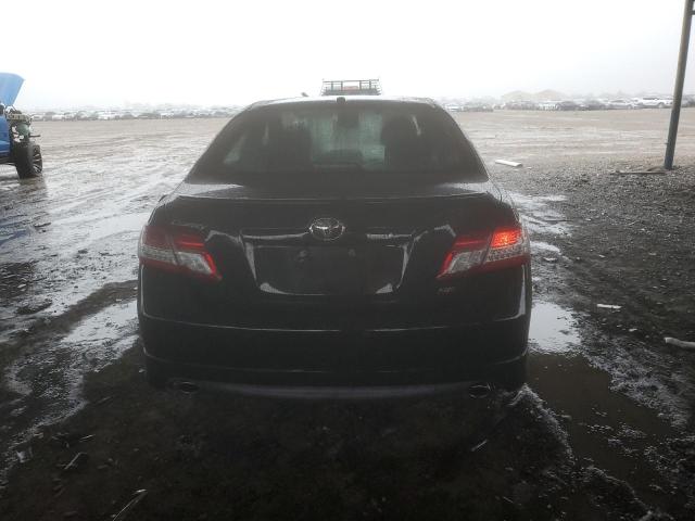 Photo 6 from auction – 2011 TOYOTA CAMRY BASE with VIN 4T1BF3EK9BU746960