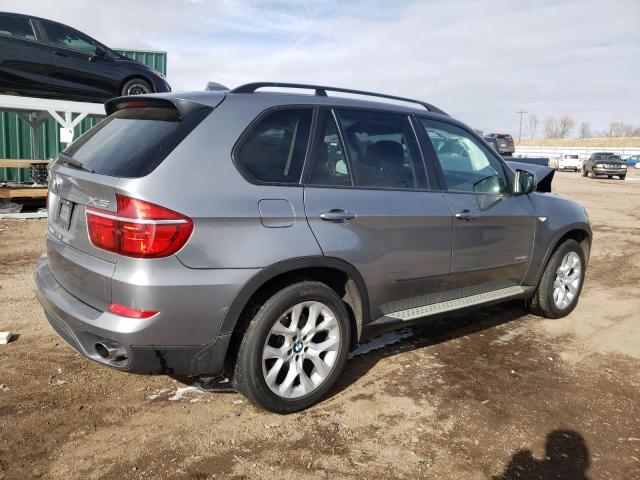 Photo 3 from auction – 2011 BMW X5 XDRIVE3 with VIN 5UXZV4C54BL741369