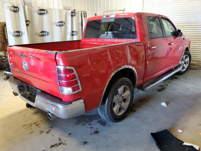 Photo 3 from auction – 2015 RAM 1500 SLT with VIN 1C6RR6LT3FS570813