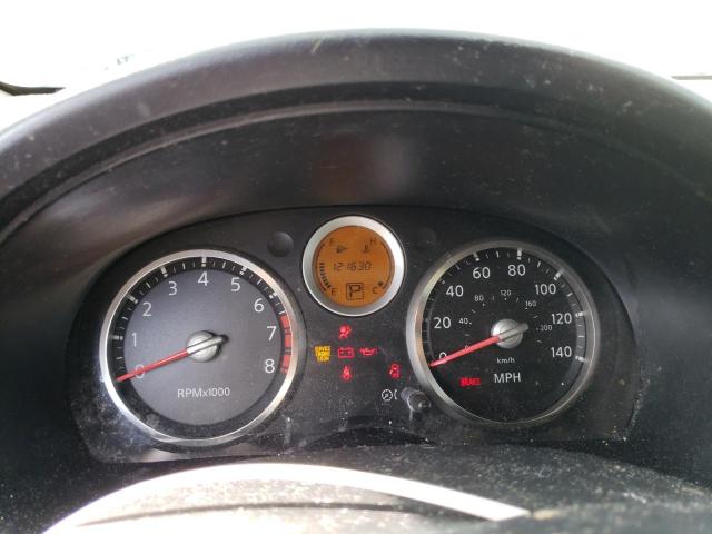 Photo 9 from auction – 2007 NISSAN SENTRA 2.0 with VIN 3N1AB61E17L707152