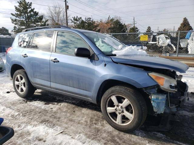 Photo 4 from auction – 2007 TOYOTA RAV4 with VIN JTMZK33V975014499