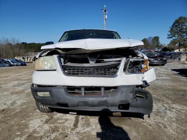 Photo 5 from auction – 2004 FORD EXPEDITION with VIN 1FMRU15W04LB34277