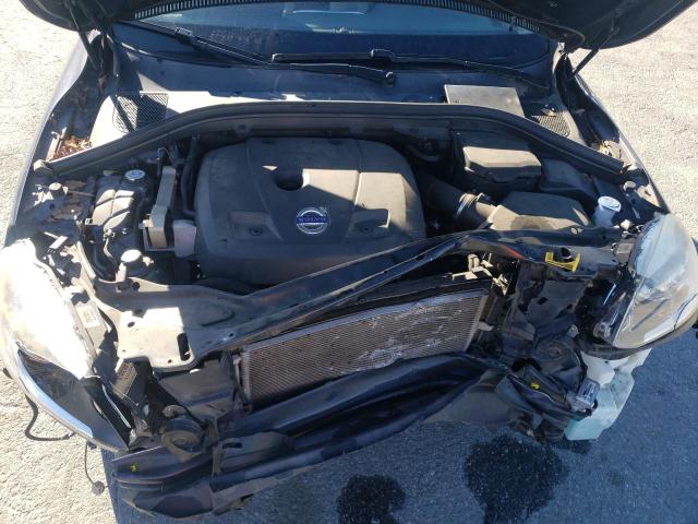 Photo 12 from auction – 2015 VOLVO XC60 T5 PR with VIN YV440MDK5F2678712