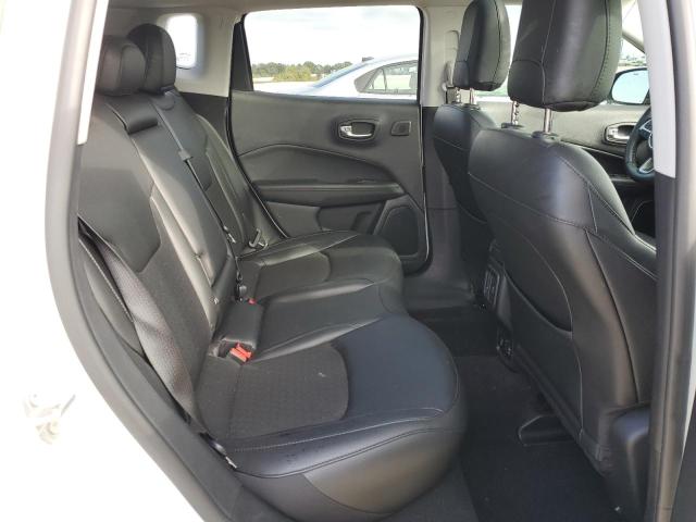 Photo 11 from auction – 2021 JEEP COMPASS LA with VIN 3C4NJCBB6MT507836