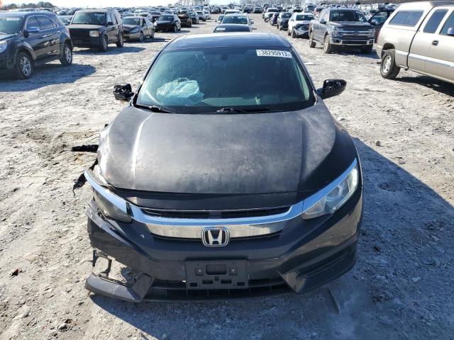 Photo 5 from auction – 2016 HONDA CIVIC EX with VIN 19XFC2F76GE213571