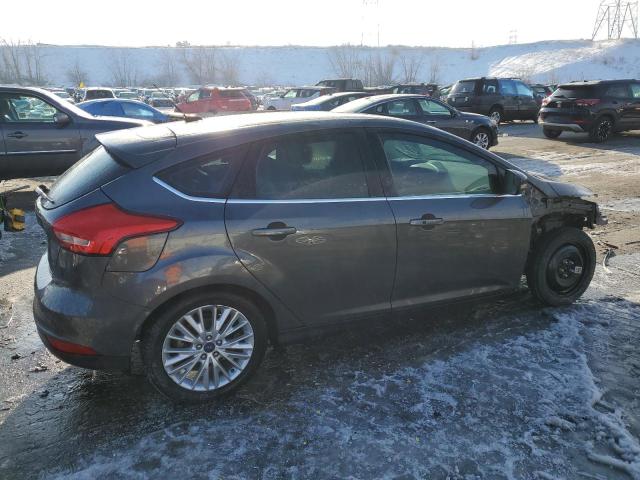Photo 3 from auction – 2016 FORD FOCUS TITA with VIN 1FADP3N2XGL253673