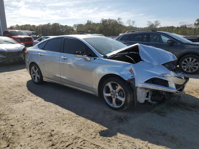 Photo 4 from auction – 2015 FORD FUSION SE with VIN 3FA6P0H71FR219703