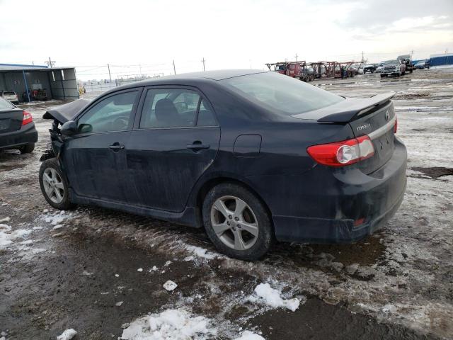 Photo 2 from auction – 2012 TOYOTA COROLLA BA with VIN 5YFBU4EE9CP066534