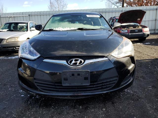 Photo 5 from auction – 2012 HYUNDAI VELOSTER with VIN KMHTC6AD8CU067074