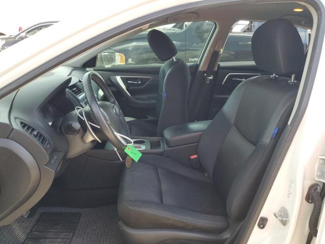 Photo 7 from auction – 2016 NISSAN ALTIMA 2.5 with VIN 1N4AL3AP1GC172738