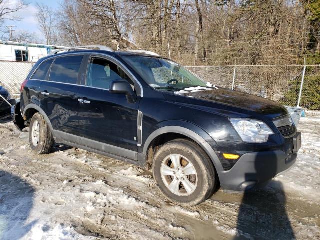 Photo 4 from auction – 2008 SATURN VUE XE with VIN 3GSCL33P98S610289