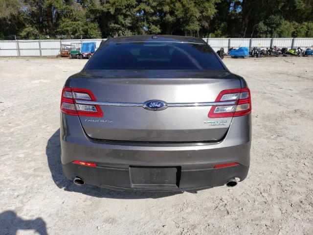 Photo 6 from auction – 2014 FORD TAURUS LIM with VIN 1FAHP2F81EG101348