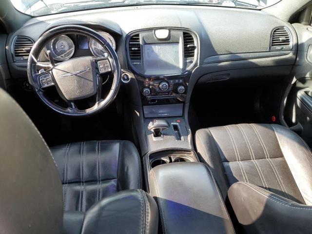 Photo 8 from auction – 2014 CHRYSLER 300 S with VIN 2C3CCAGG7EH352755