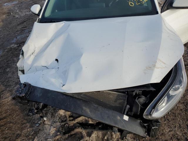 Photo 11 from auction – 2019 KIA FORTE FE with VIN 3KPF24AD3KE100164