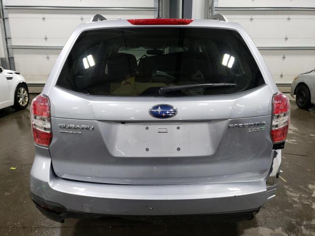 Photo 6 from auction – 2015 SUBARU FORESTER 2 with VIN JF2SJADC7FH429387