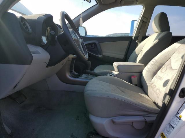 Photo 7 from auction – 2009 TOYOTA RAV4 with VIN JTMBF33VX95012916