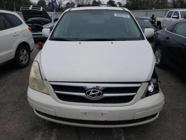 Photo 5 from auction – 2007 HYUNDAI ENTOURAGE with VIN KNDMC233076027765