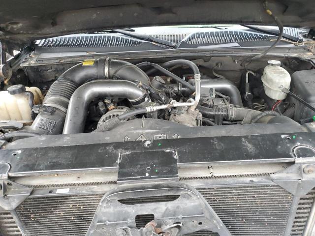 Photo 12 from auction – 2007 CHEVROLET SILVERADO with VIN 1GCHK23D37F191041