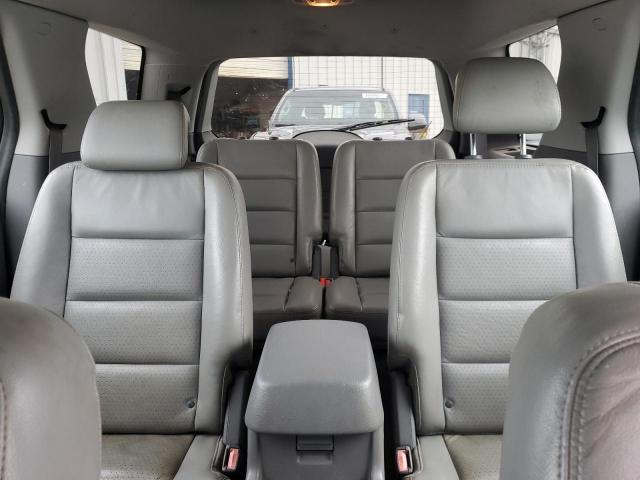 Photo 10 from auction – 2007 FORD FREESTYLE with VIN 1FMDK02157GA29590