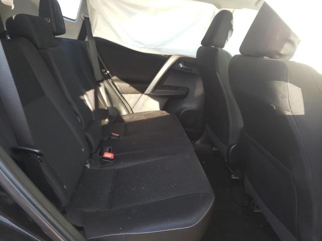 Photo 11 from auction – 2014 TOYOTA RAV4 XLE with VIN 2T3RFREV5EW202592