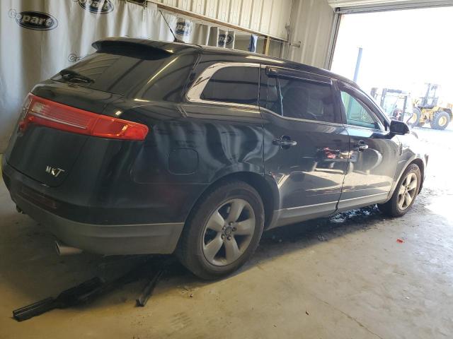 Photo 3 from auction – 2010 LINCOLN MKT with VIN 2LMHJ5FR1ABJ24734