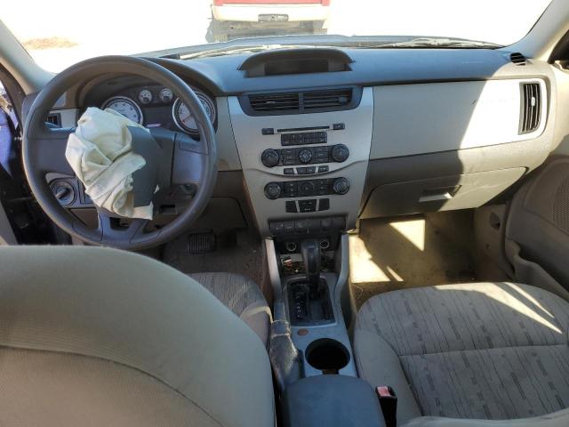 Фото 8 с аукциона – 2008 FORD FOCUS с VIN 1FAHP35N18W183864